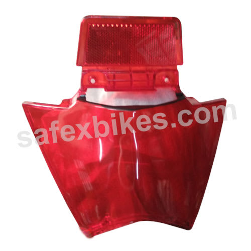 Honda unicorn hot sale tail light price